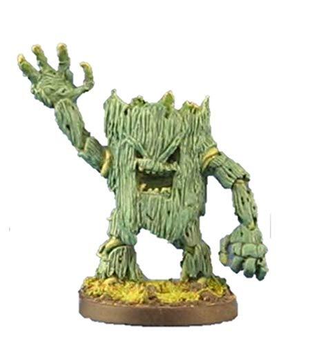 Impact Elfball Fantasy Football Metal - Deadlings - Mini Deadwood #1 (1)