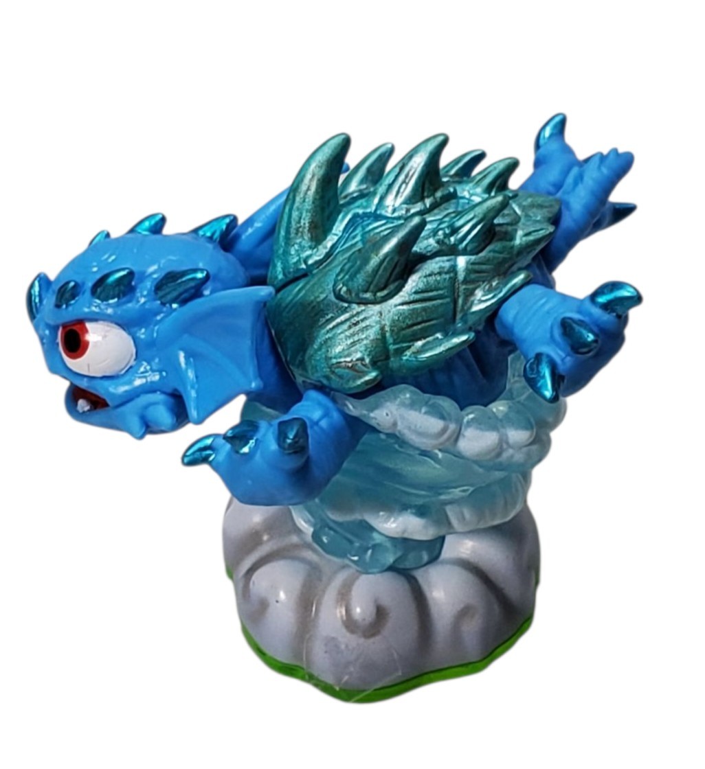 Skylanders Warnado Spyro's Adventure