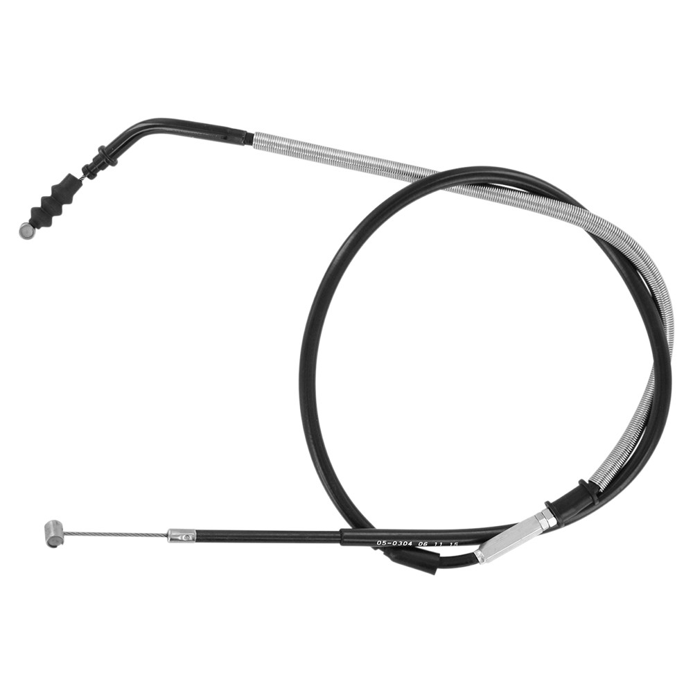 2004-2009 Yamaha YFZ 450 ATV Motion Pro Cable [Clutch CW]