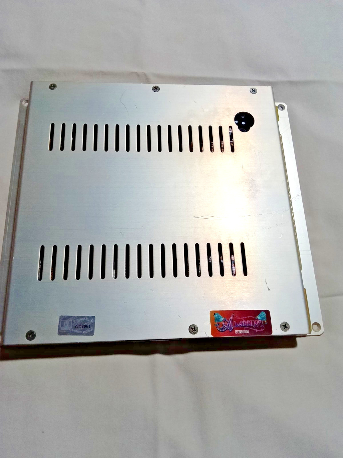 Aladdin BY SUBSINO VGA 8 LINER ARCADE GAME BOARD