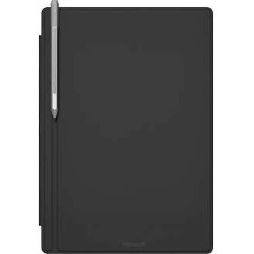 Microsoft Surface Pro Type Cover with Fingerprint ID - Black (OPEN BOX)