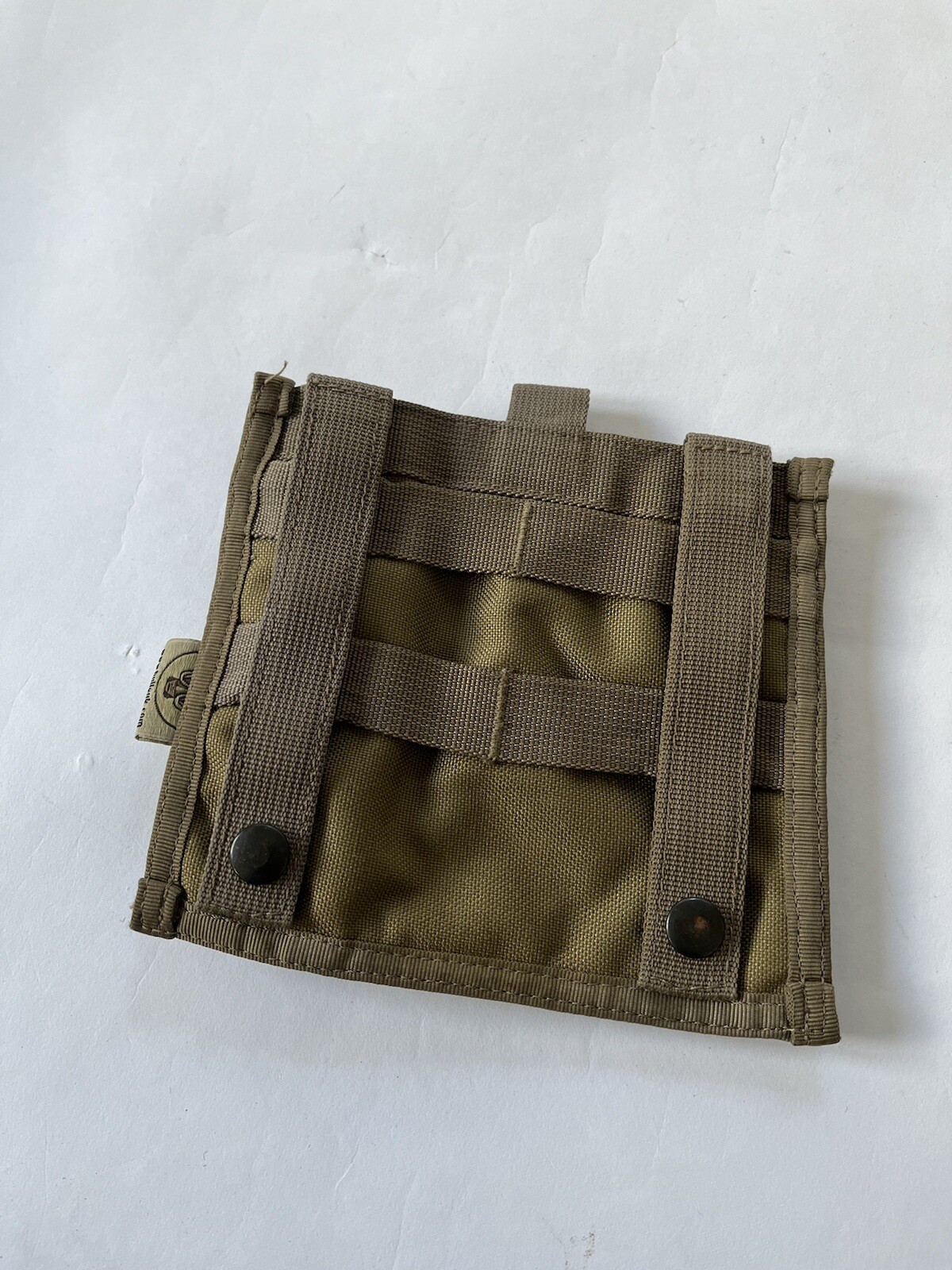 Military pouch