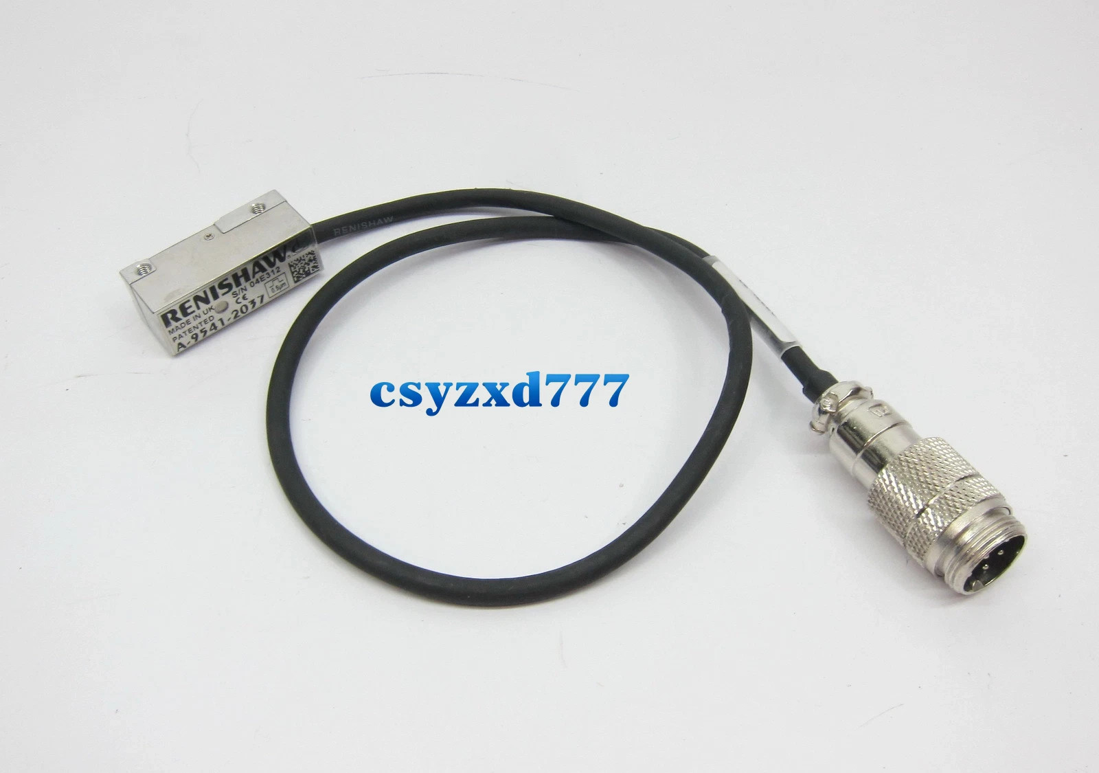 1 pcs Renishaw A-9541-2037 readhead&ic