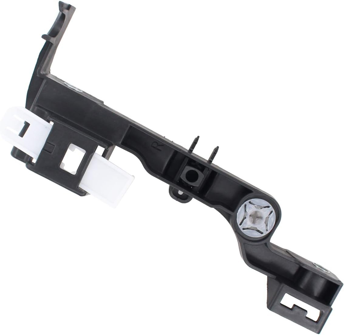 NewYall Front Right Passenger Side Headlight Headlamp Mounting panel Bracket for