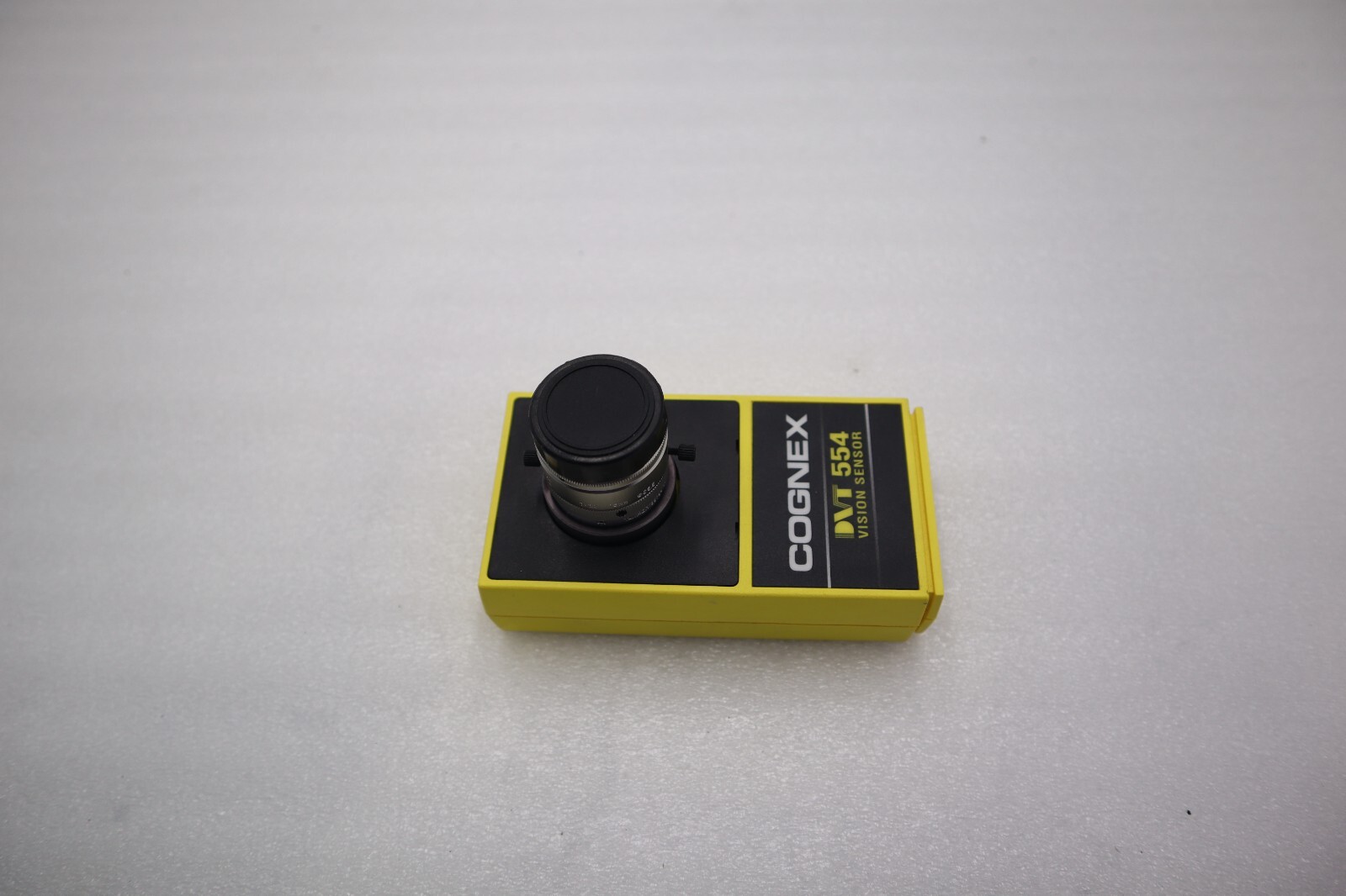 NEW OPEN BOX 554M COGNEX VISION SENSOR DVT 554M STOCK L-369-C