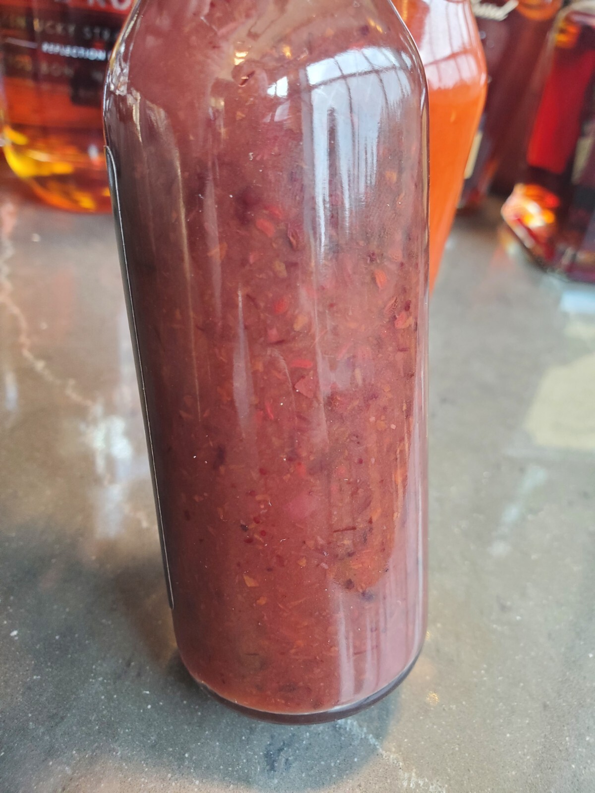 DONALD TRUMP HOT 🔥 SAUCE! RARE