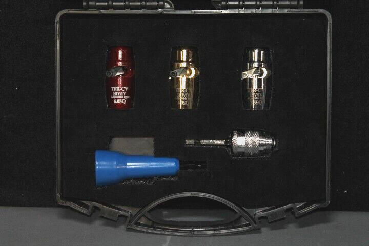 Wire Stripping Set