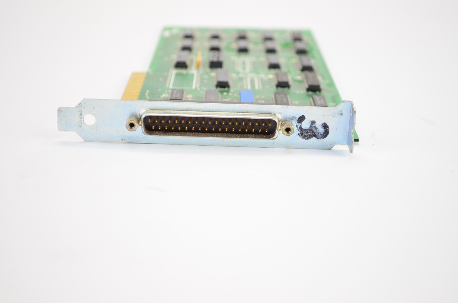 IOmega 00444200-05 Bernoulli Controller Board ISA Tested