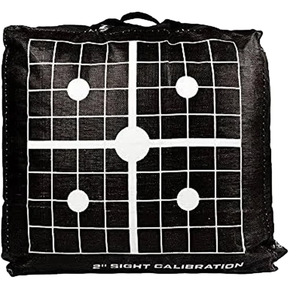 Delta Mckenzie Speedbag 20 Target White 79020
