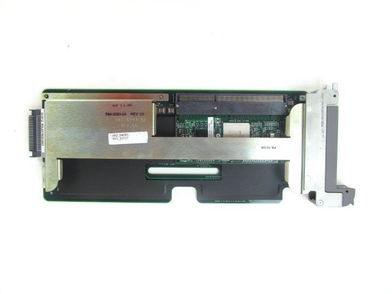 Sun 340-6797 2GB Single Port Fiber PCI Hot Swap Cassette 4z