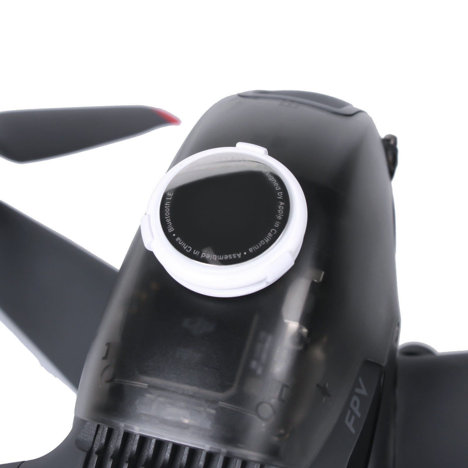 For NEO/Mini 4K/3Pro/Avata2 AirTag Locator Bracket AIR 3S