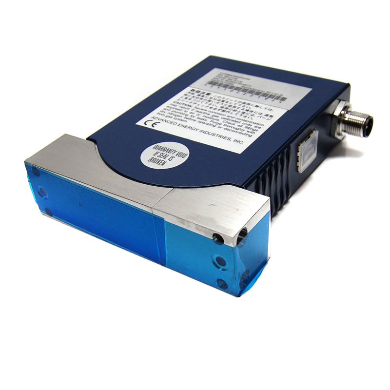 Aera PI-98 Mass Flow Controller 0190-34213 Digital MFC (CH3F/100cc) C-Seal