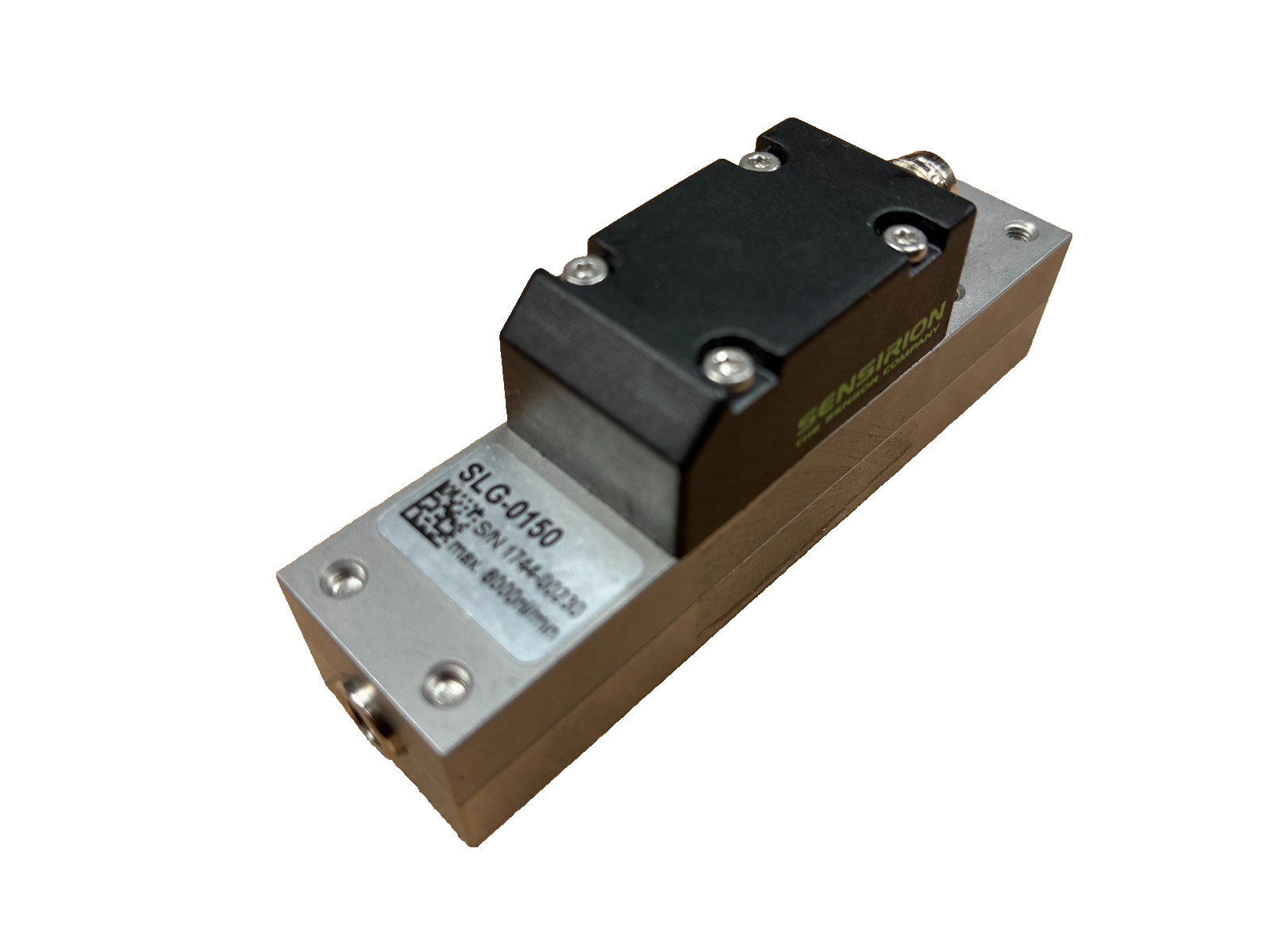 Sensirion SLG-0150  High Precision, Thermal Liquid Flow Meter