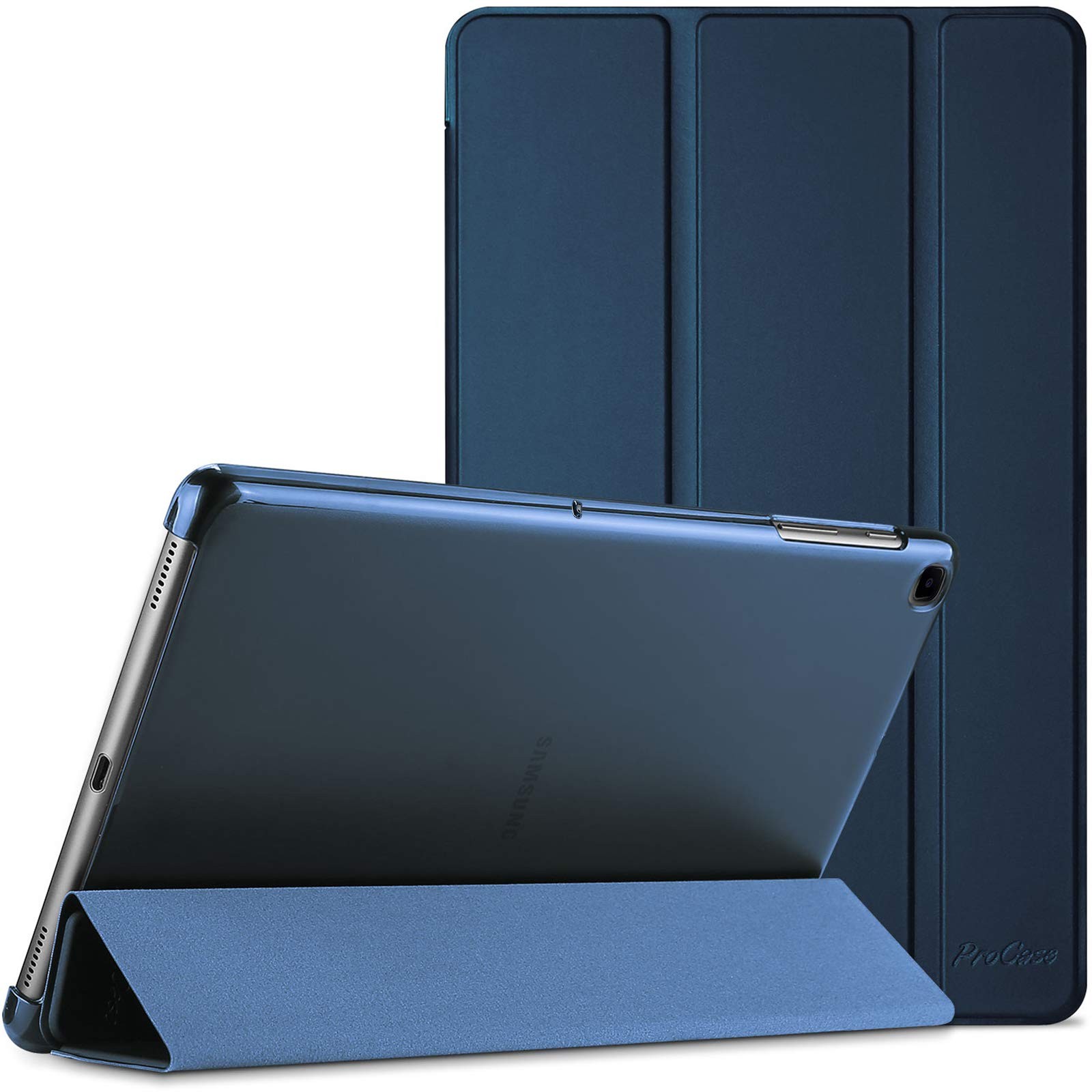 Funda Para Samsung Galaxy Tab A7 10.4" Carcasa Protectora Case Cover Protector