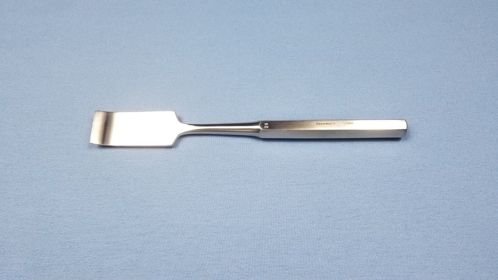 German Stainless Steel Hibbs Osteotome 370942