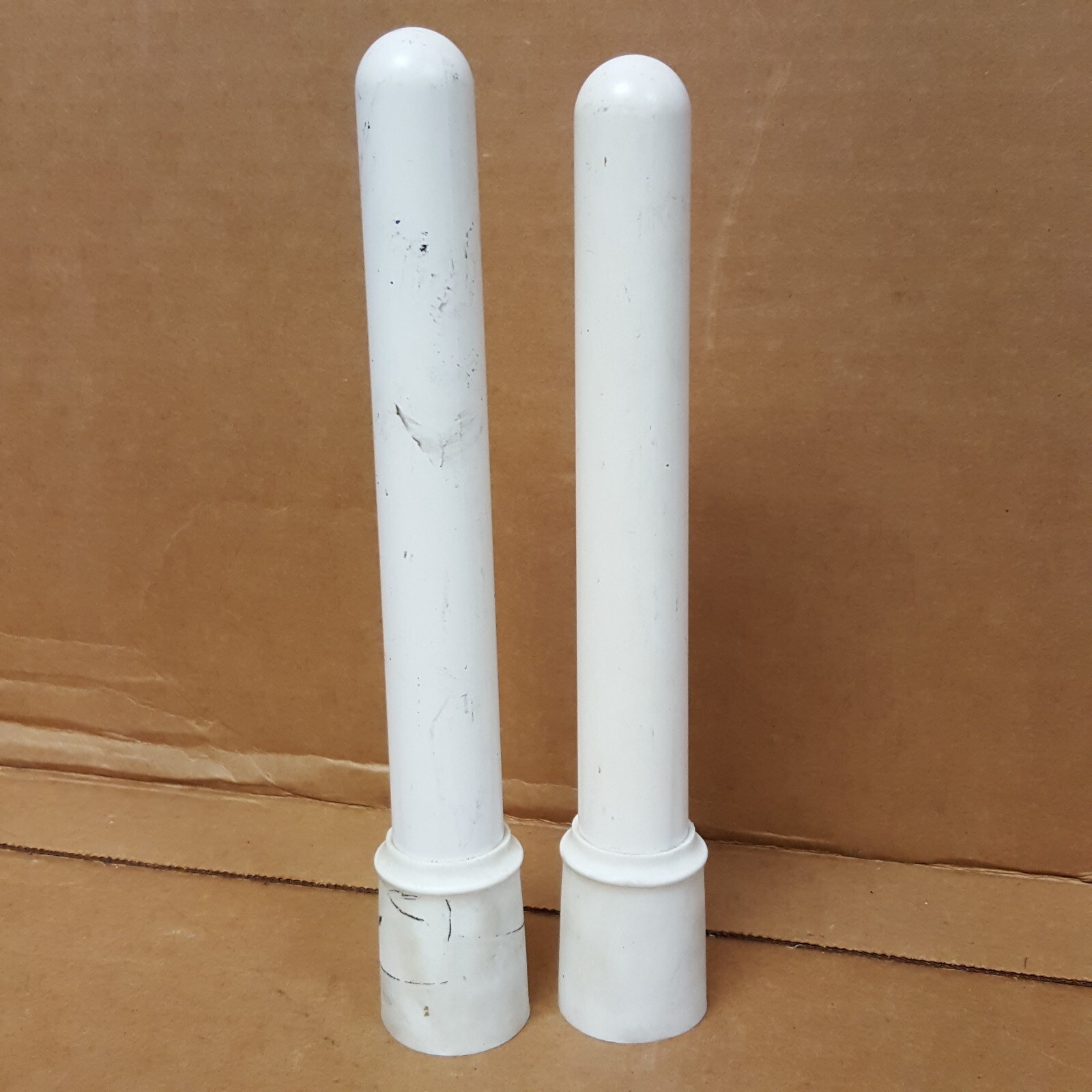 Lot of 2- Cisco Dual-Band Directional Antennas (See Pics) - USED