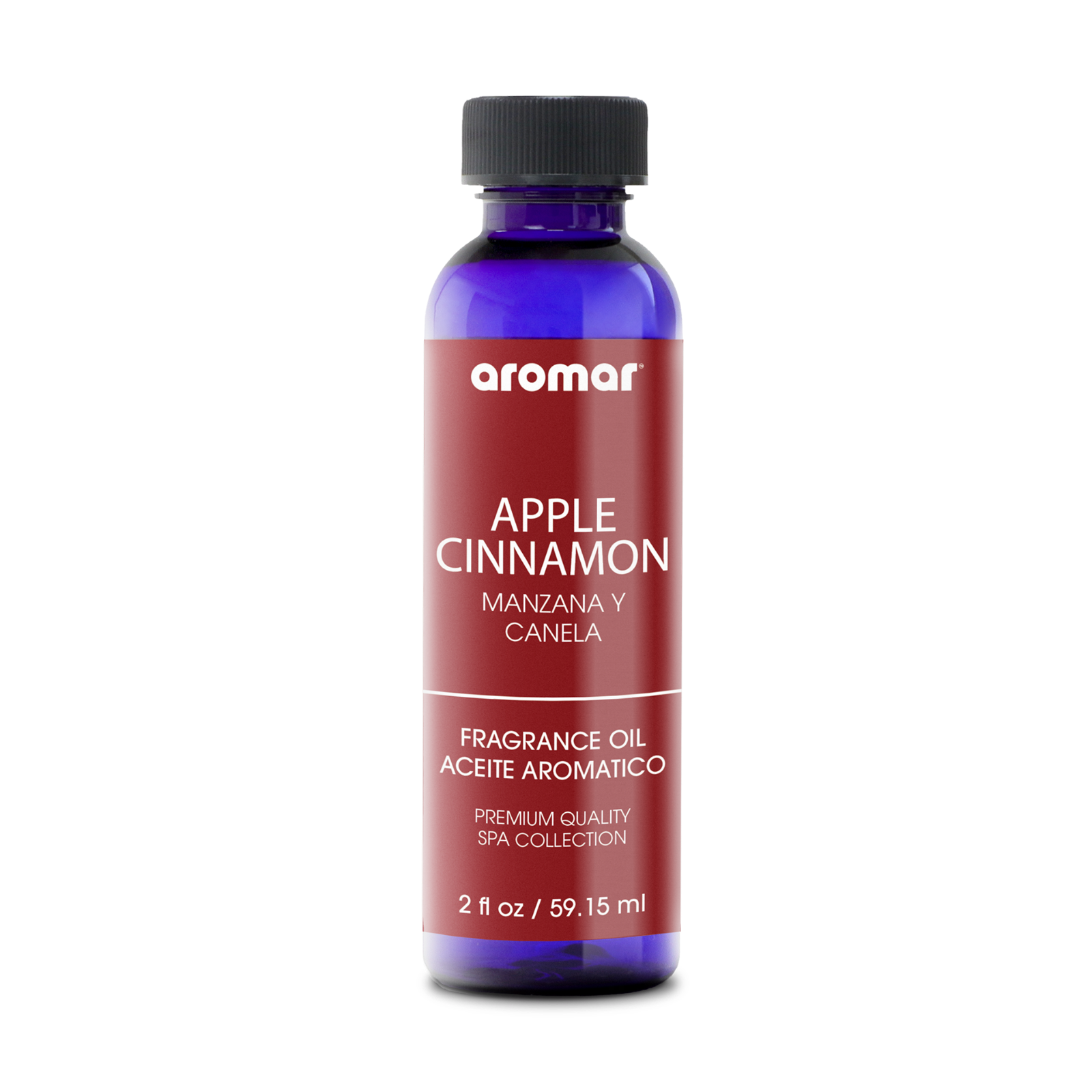 Aromatherapy fragrance oils 2 fl.oz. by Aromar