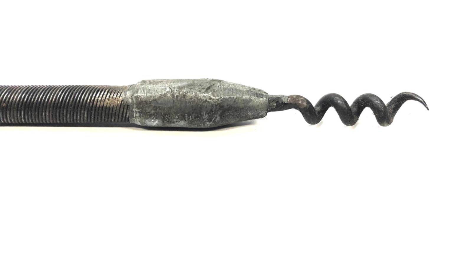Mound Packing Puller #3 USED
