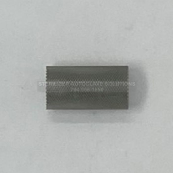 Tuttnauer EZ9PLUS Filter Screen Metal for SAGAV OEM FIL175-0006