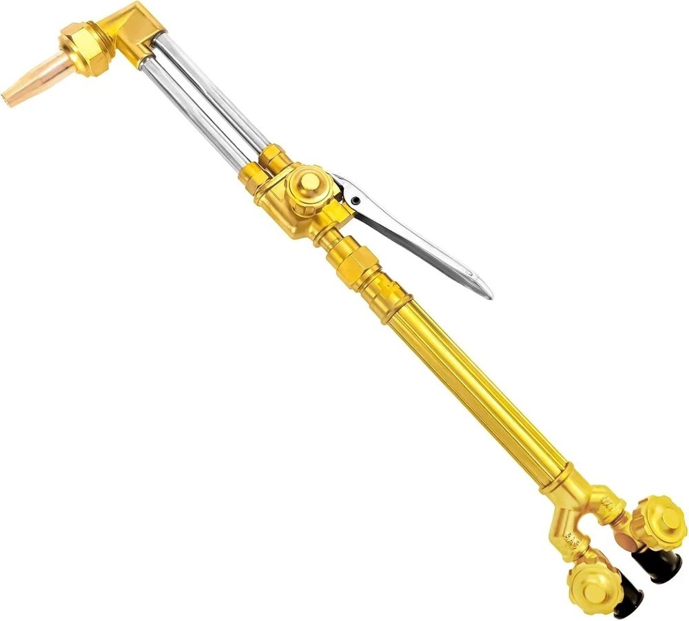 Cutting Torch CA1350 Medium Duty Victor Torch Set for Professional Cutting