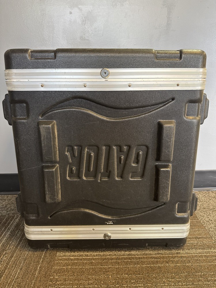 Gator Cases Gator GR-4L Standard Rack Case