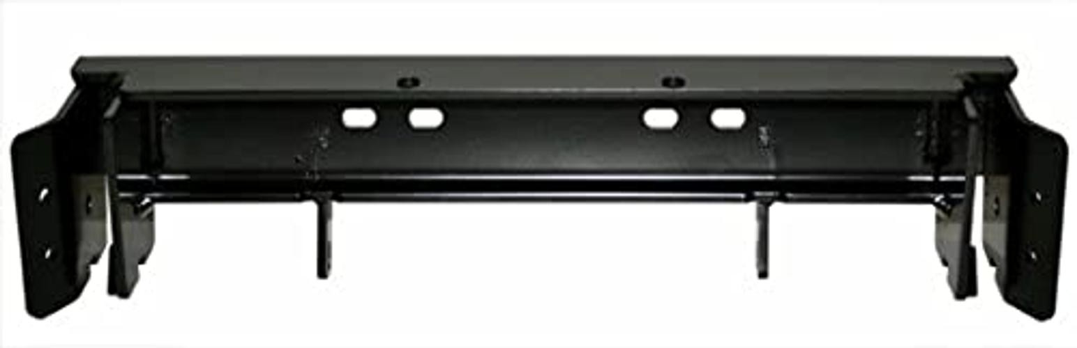 79403 Powersports ATV Front Kit Snow Plow Mount , Black