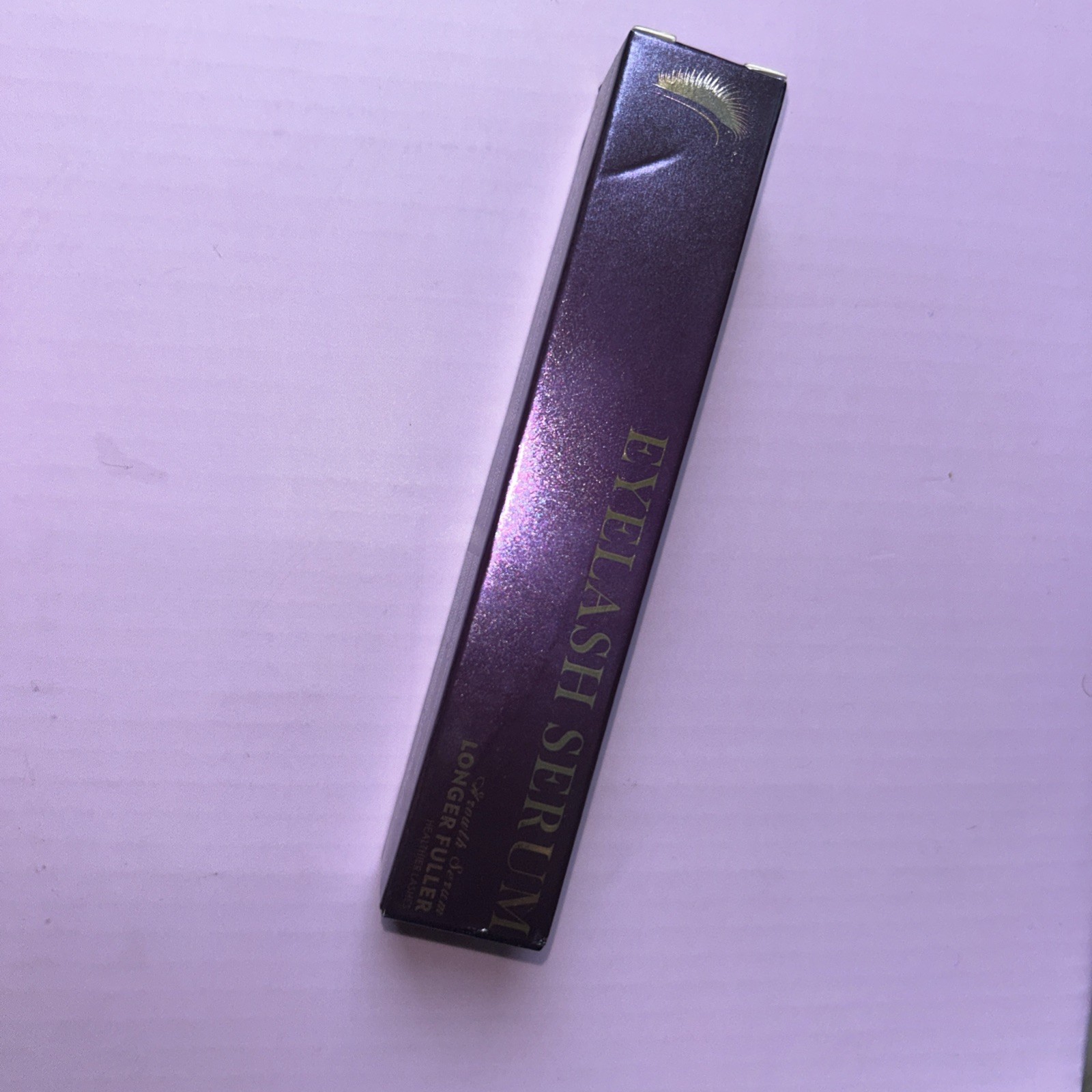 Eyelash Serum