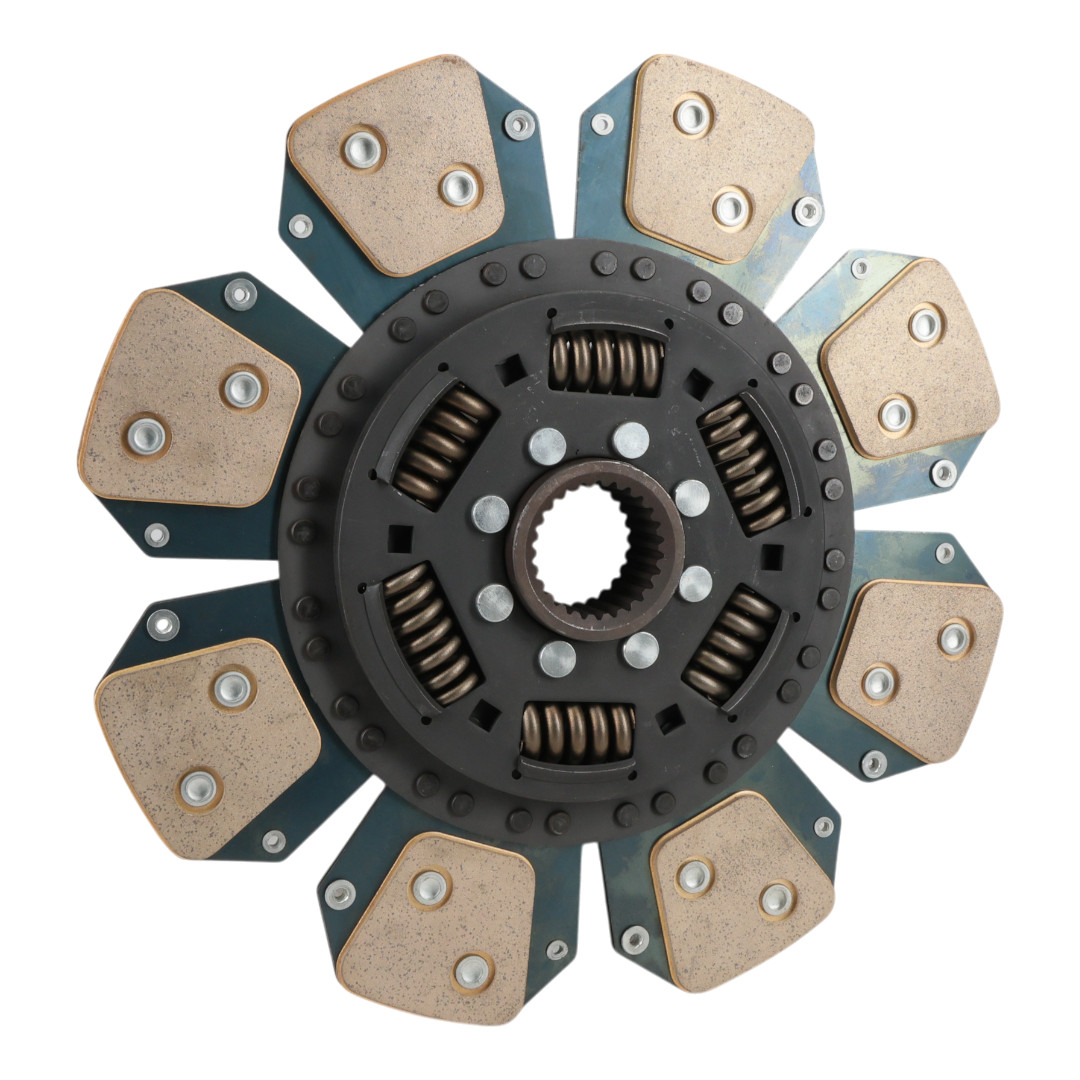 YZ91139 Clutch Disc fits John Deere 904 1054 1354 1404 5090E 5100E 6403 6603