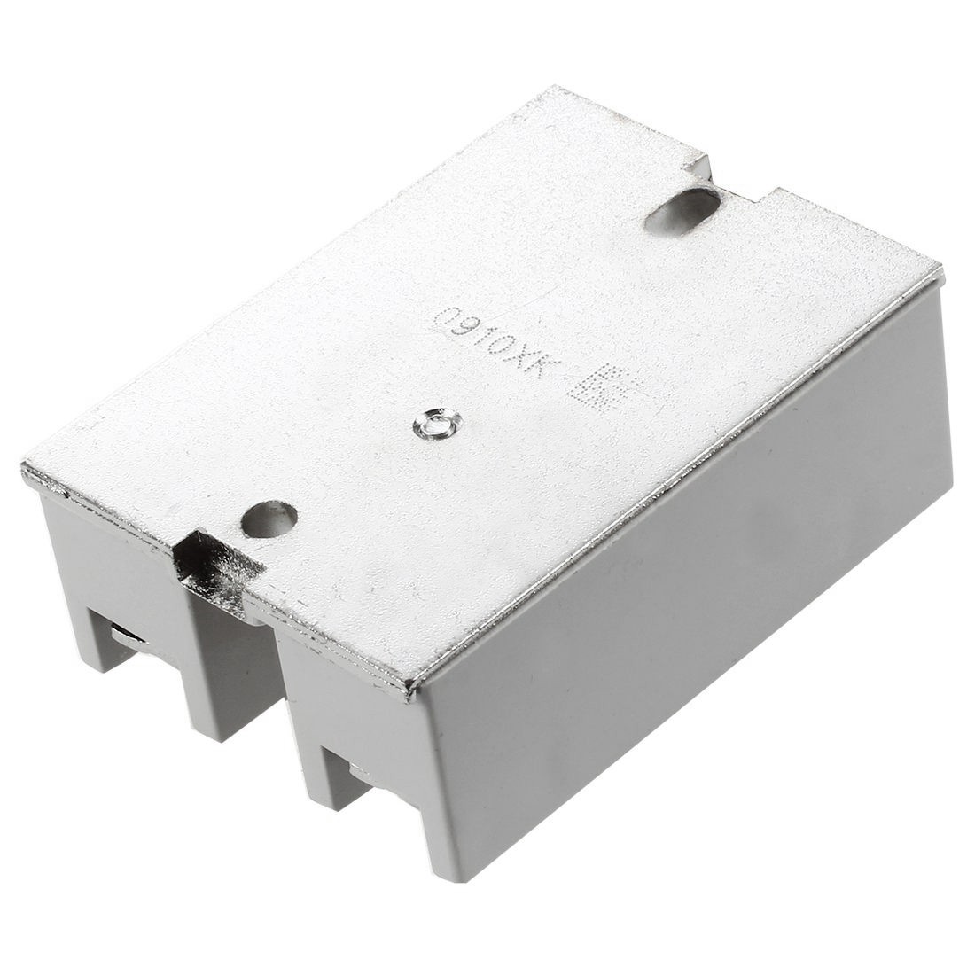 SSR-25AA 80-250V 25A Machinery Control AC Solid Module State Relays G1C89853