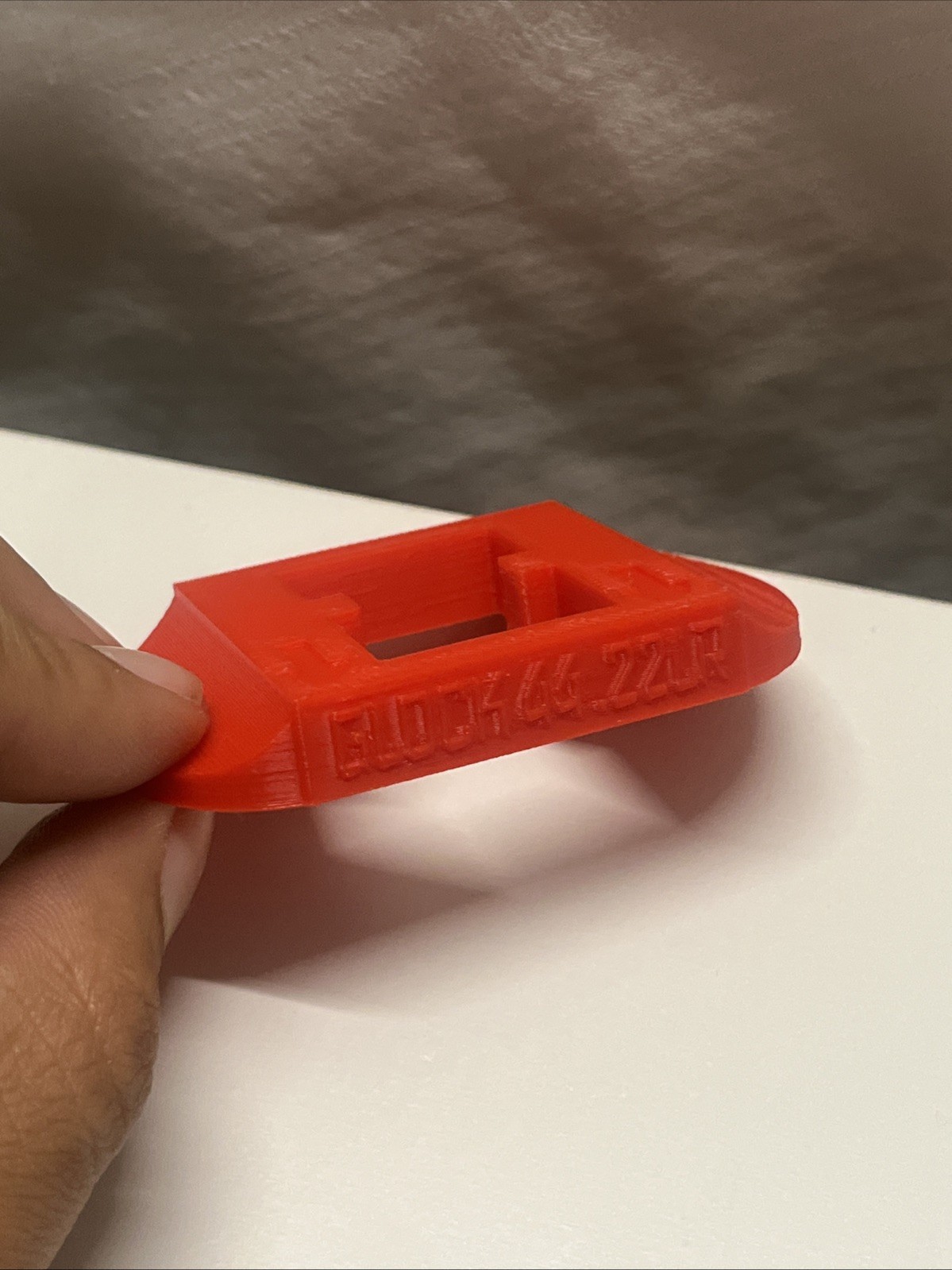 Glock 44 Speed Loader Tool for ProMag .22LR Magazines | Easy Load Assists Thumbs