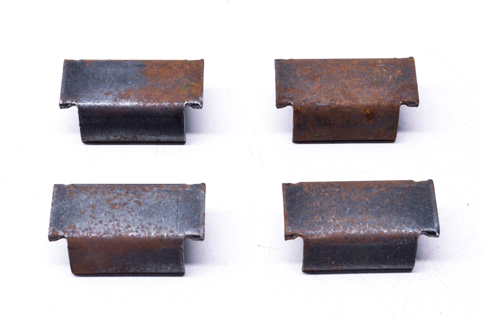 OEM Can-Am 500003200 Cleats Qty 4