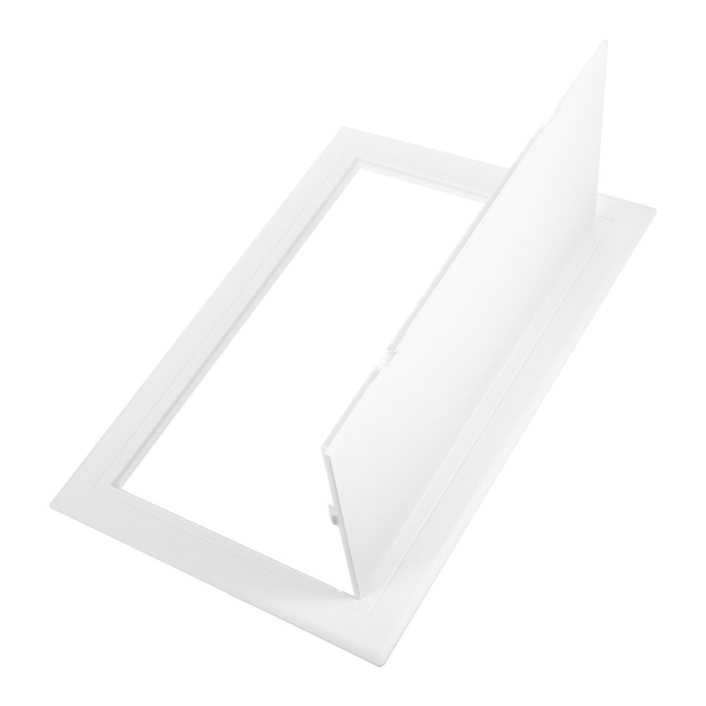 ABS Material Access Panel For Drywall Ceiling Wall Inspection Door Cover
