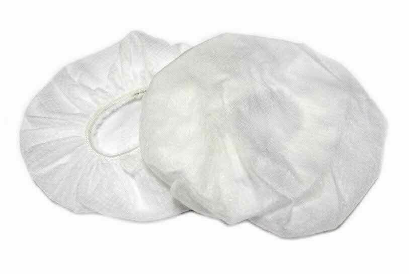 Wicom Non-Woven Comfort Covers for Aviation Headset