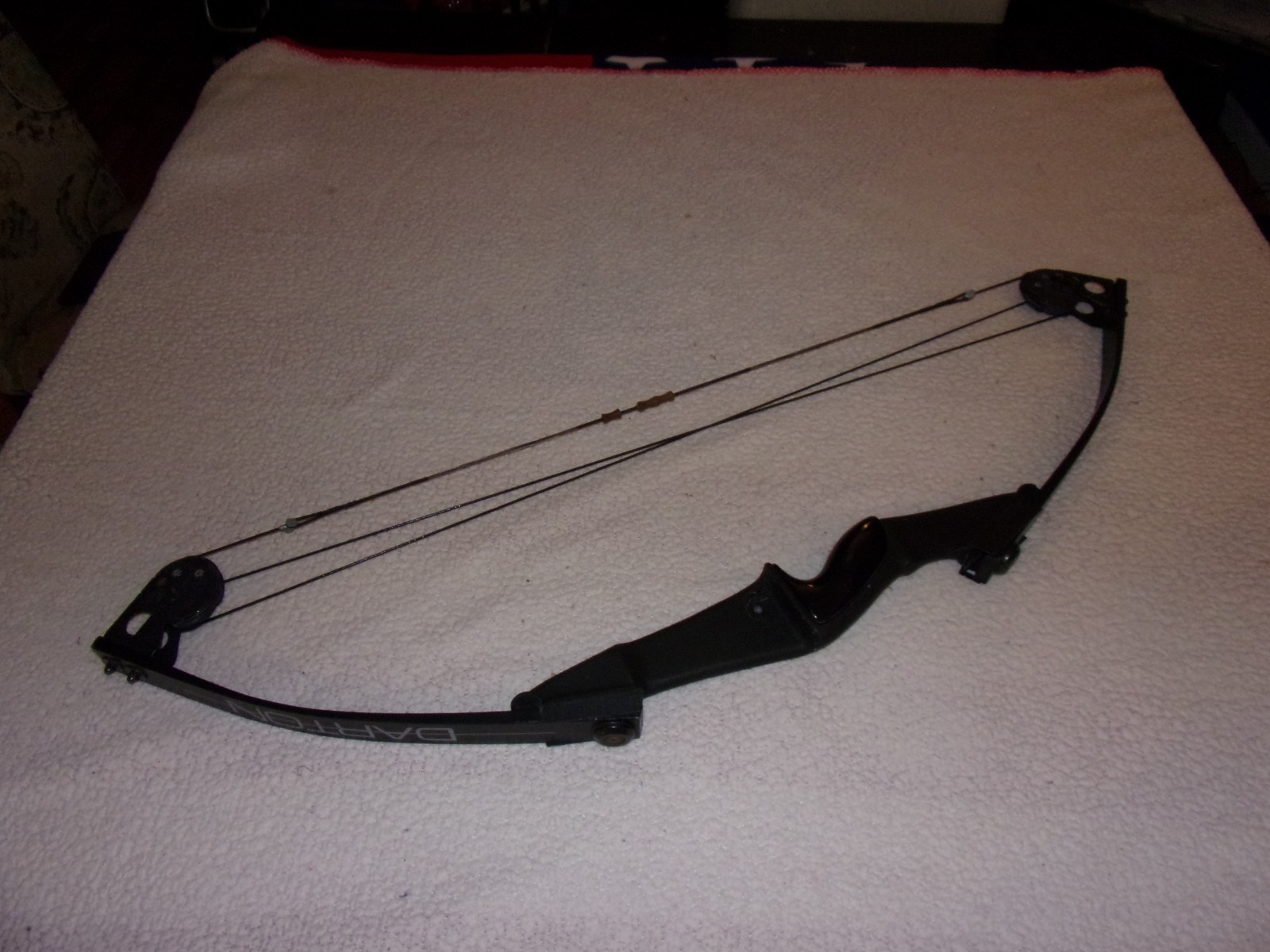 Darton 20MX Compound Bow