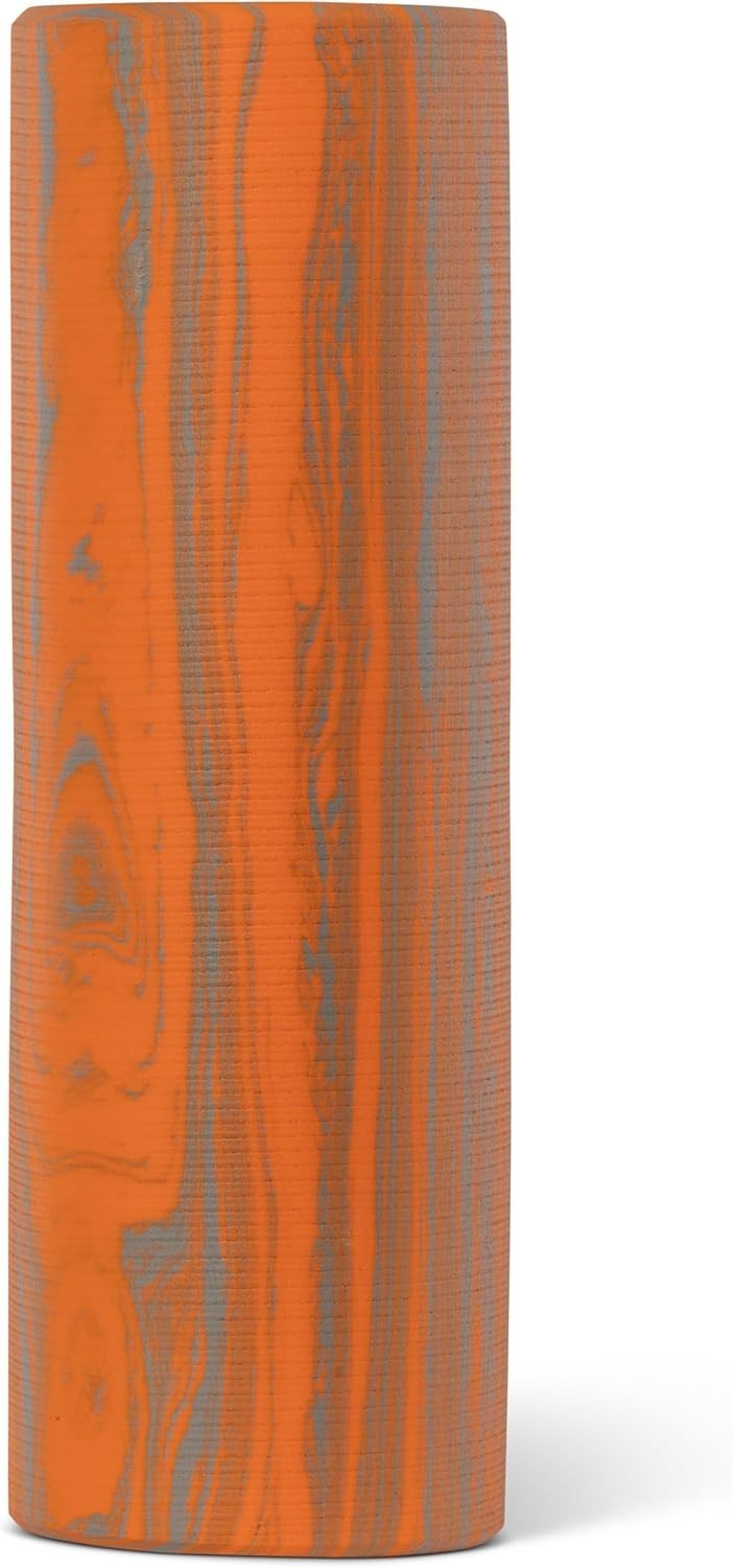 Foundation Roller Premium EVA Foam Muscle Recovery & Flexibility Roller Soft