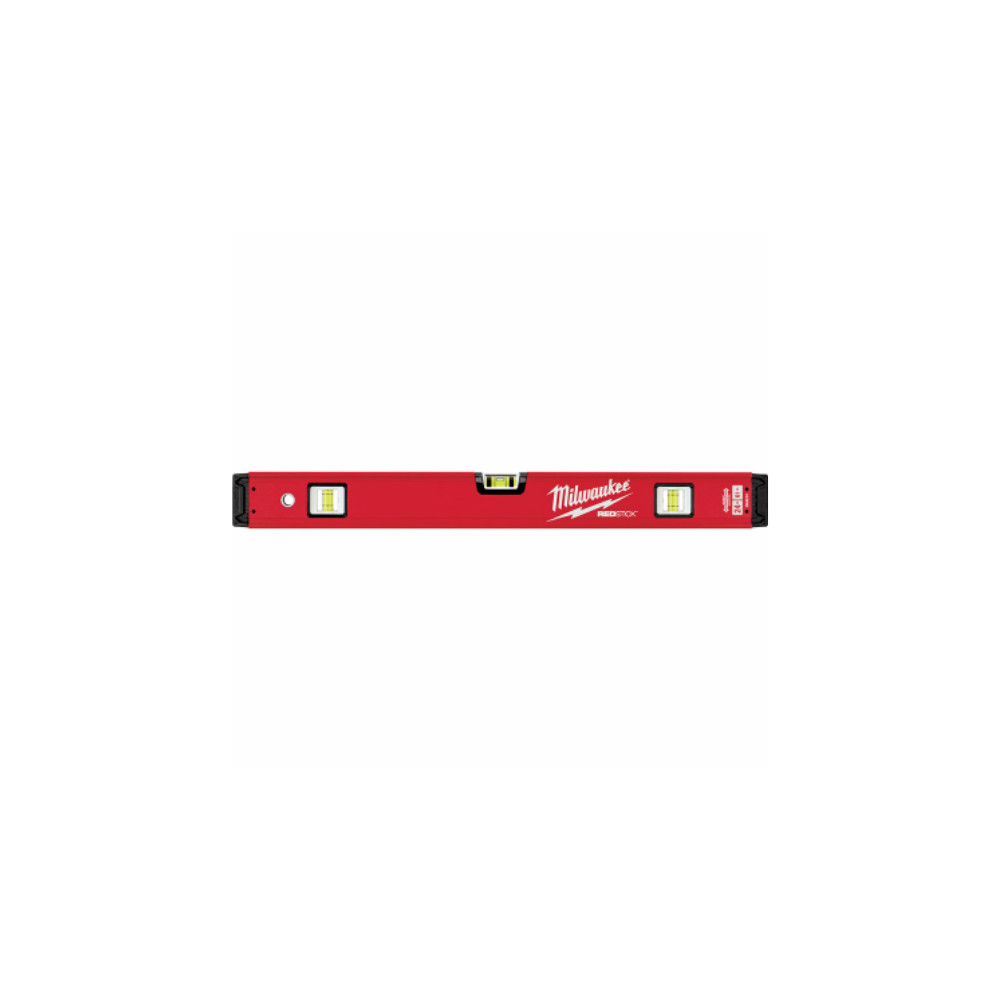 MILWAUKEE 24 IN. REDSTICK BOX LEVEL - MLBX24
