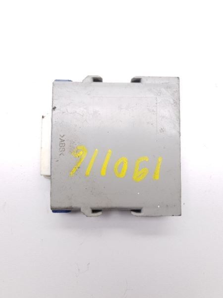 10-12 LEXUS RX350 DRIVER PARK ASSIST CONTROL MODULE ECM ASSEMBLY