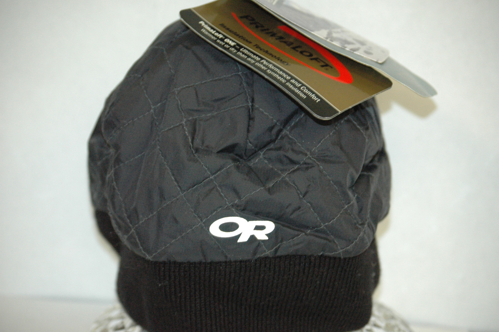OUTDOOR RESEARCH INVERSION BEANIE S/M