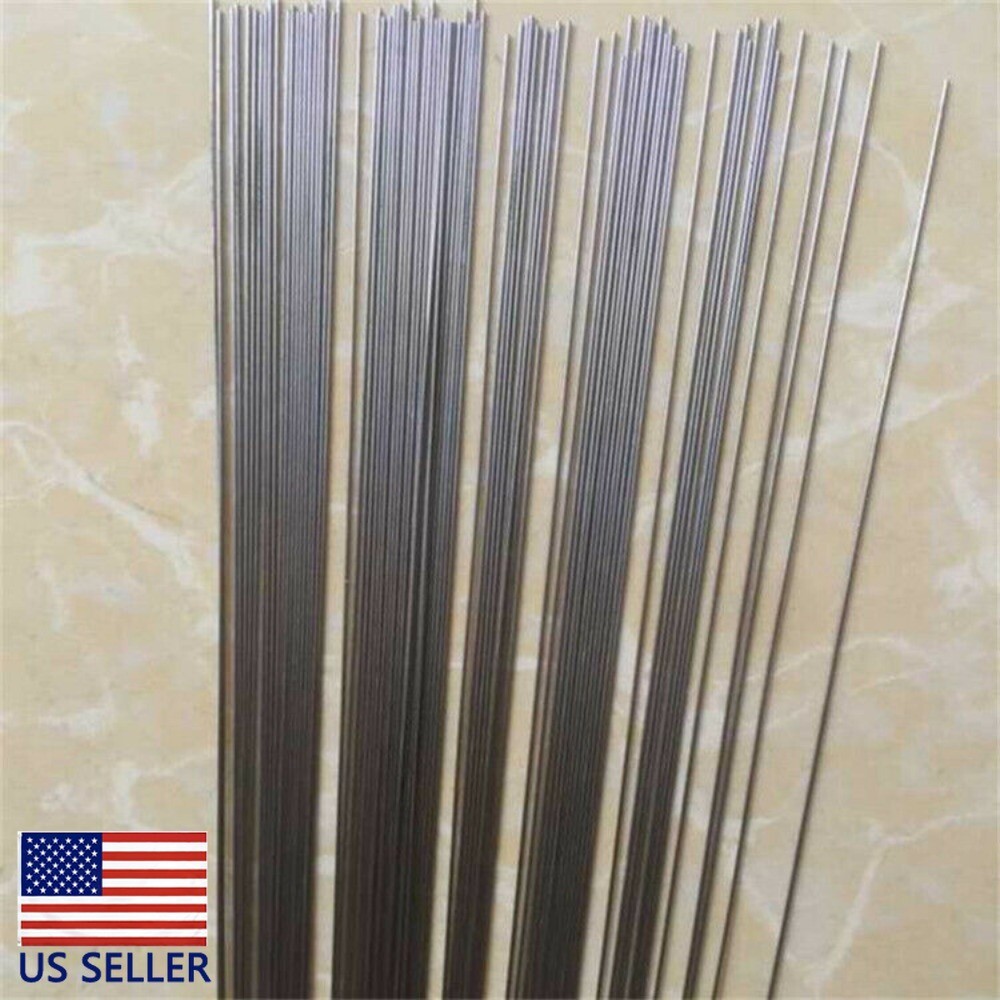 5PC 0.8mm WD "1M" 304 Stainless Steel Spring Wire Hard Steel Wire 1000mm Length