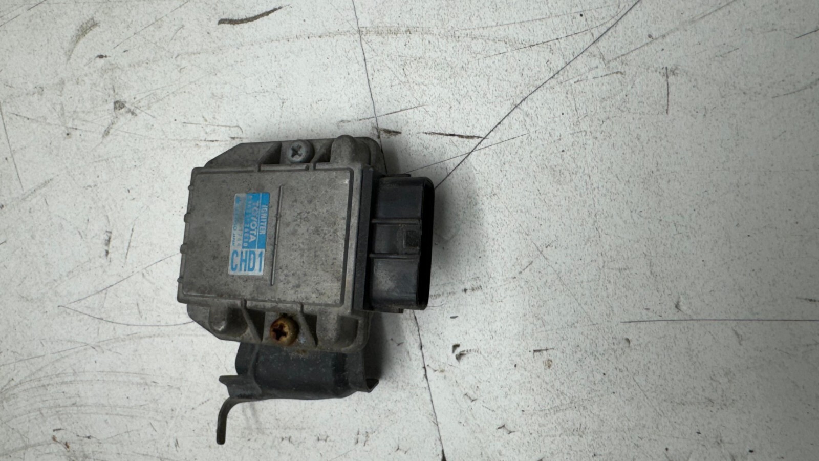 Toyota Ignition Igniter Module 89621-26010