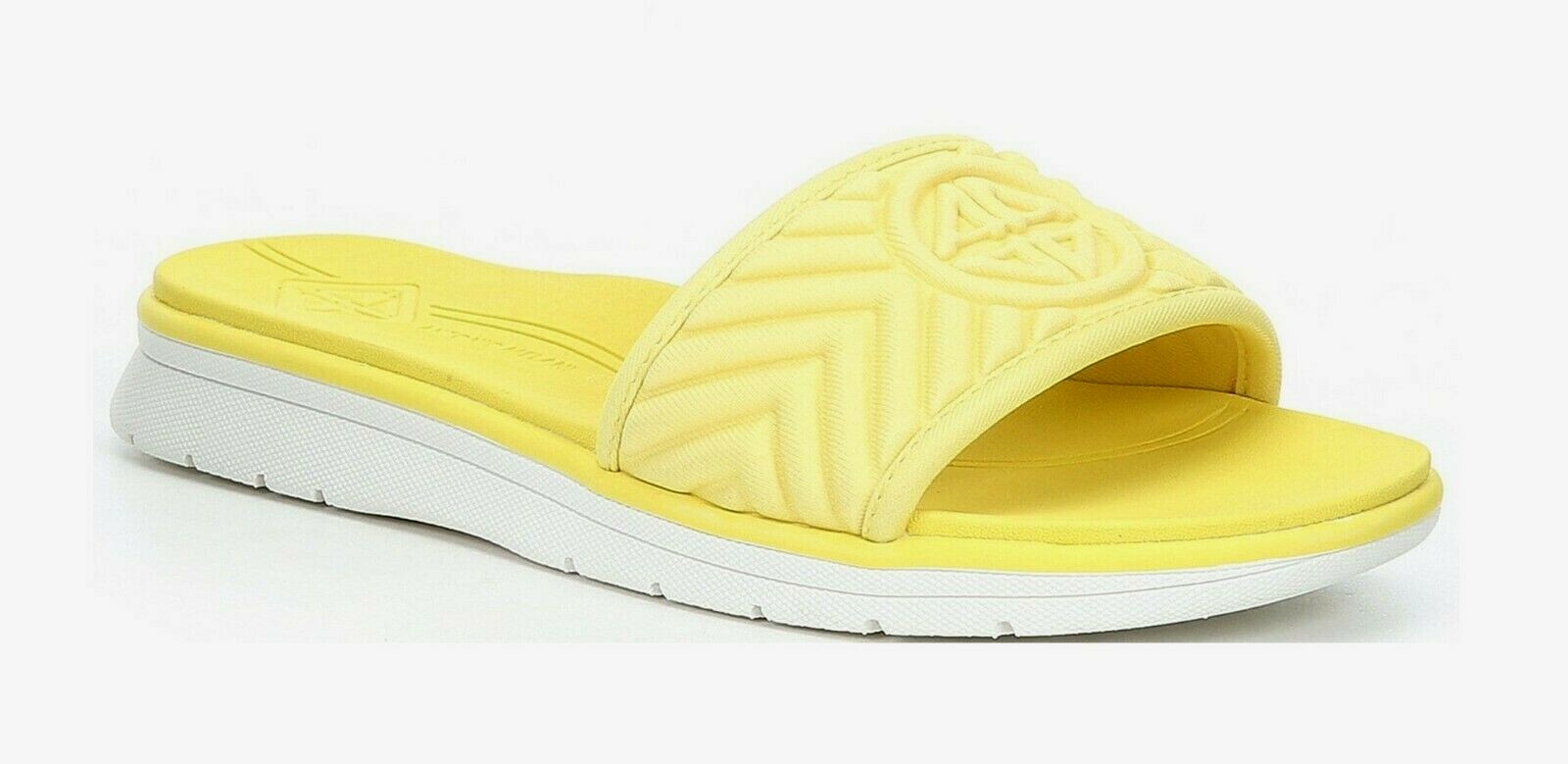 New Antonio Melani Women's Lanna II Washable Slide Sandals Variety Color & Sizes