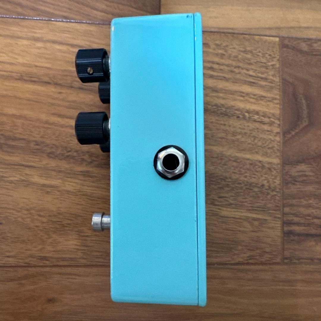 Walrus Audio Deep Six Compressor