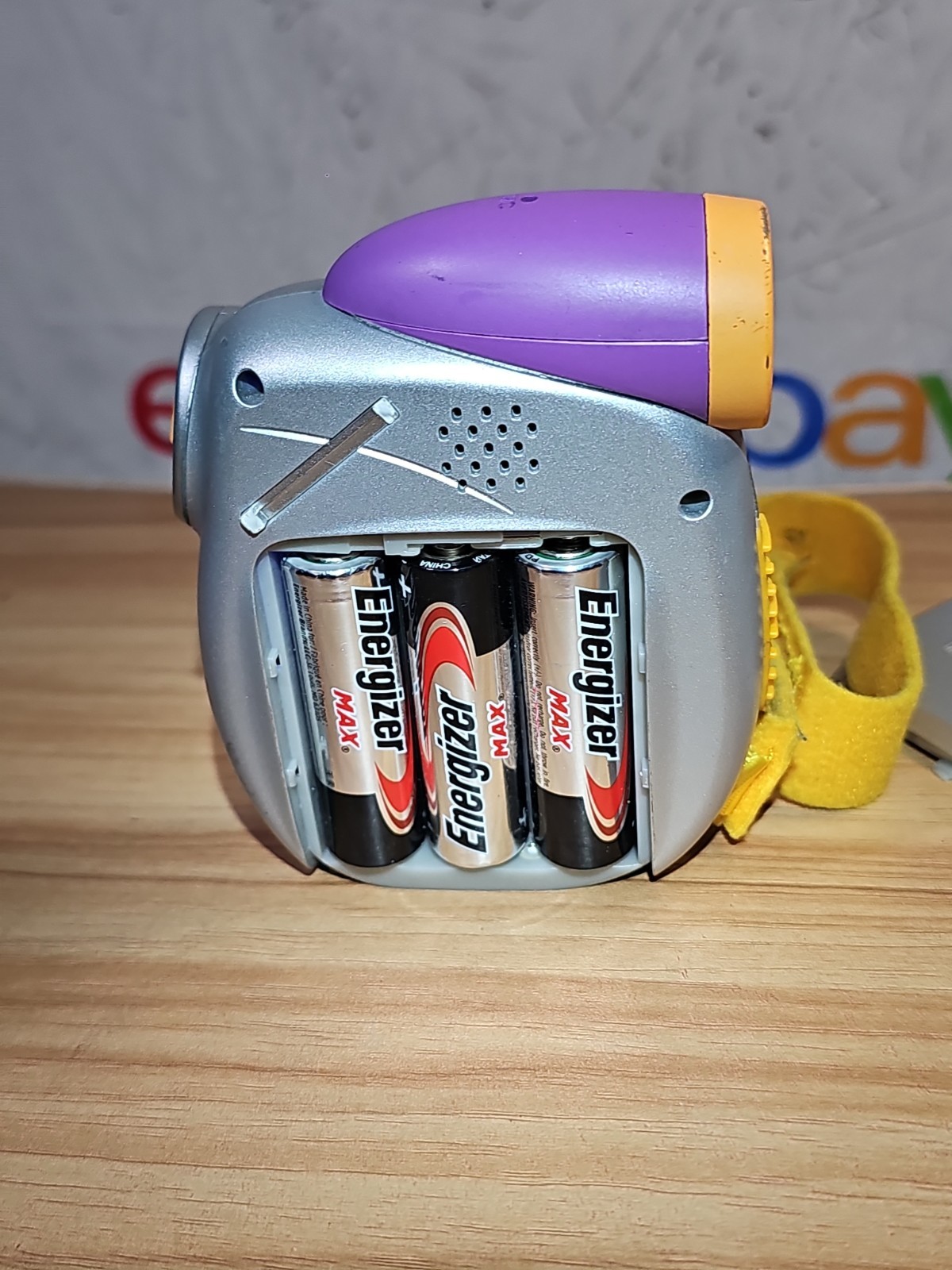 Kids Video Camara Toy