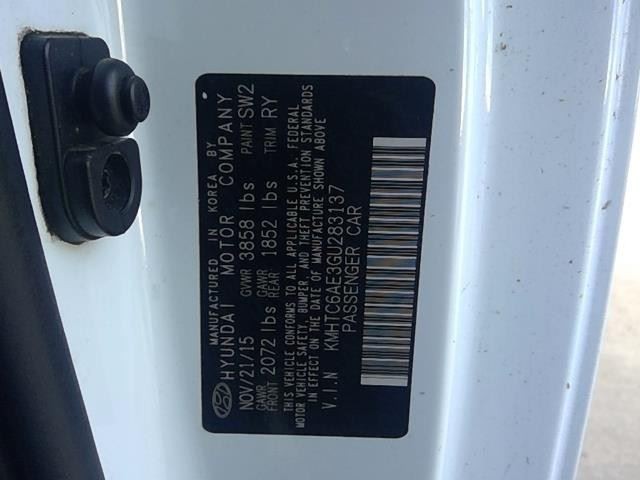 Alternator With Automatic Engine Stop And Start Fits 12-17 RIO 2488551