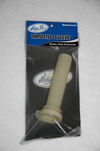Motion Pro Throttle Tube Sleeve Replacement NEW Honda XR250R 1981-2004