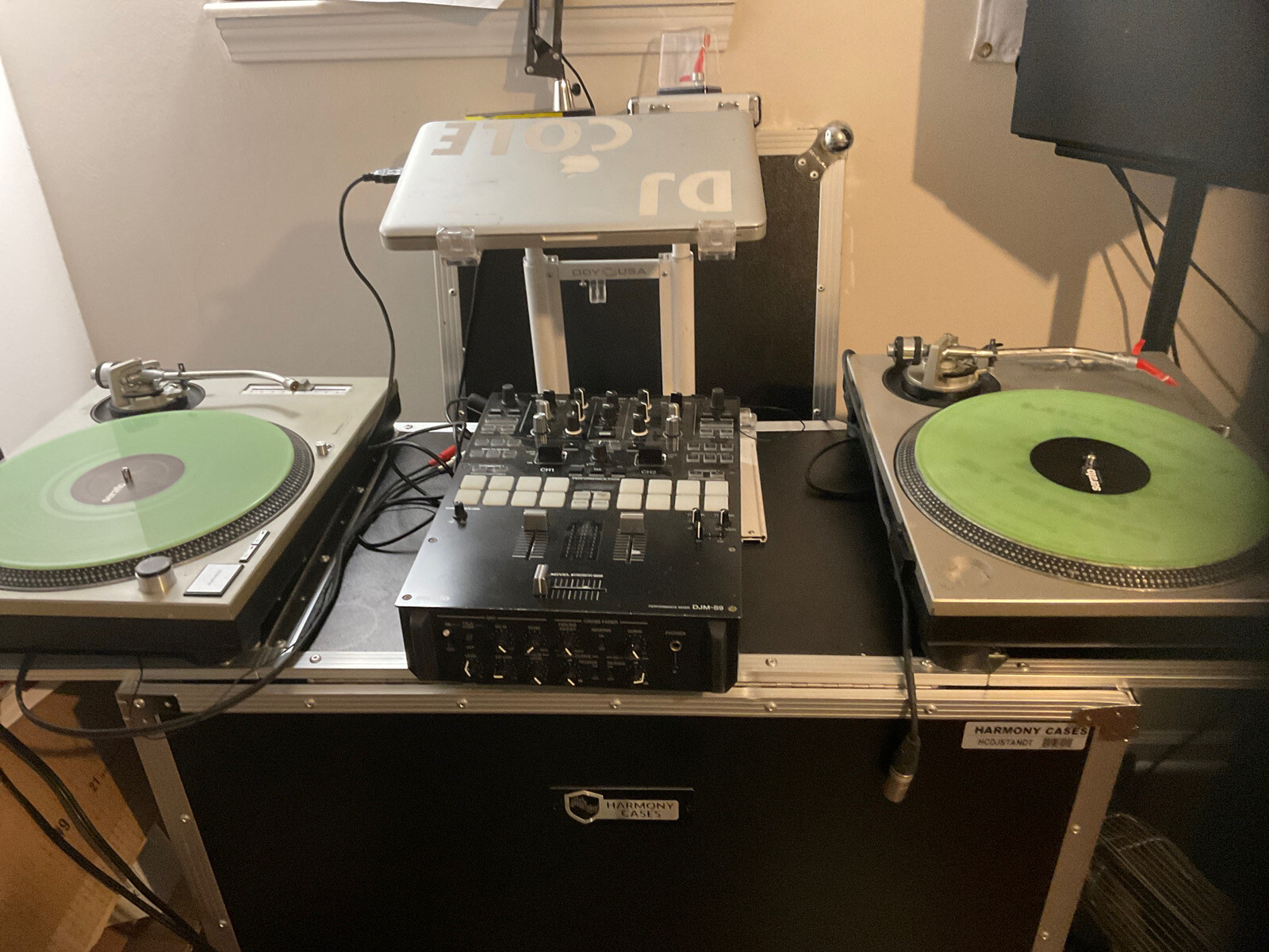 technique 1200 mk2