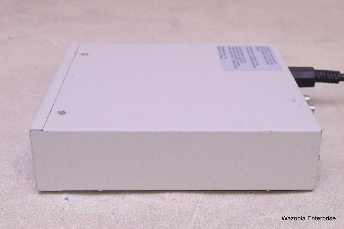 JEDMED XE30-ECO-X-F CAMERA LIGHT SOURCE