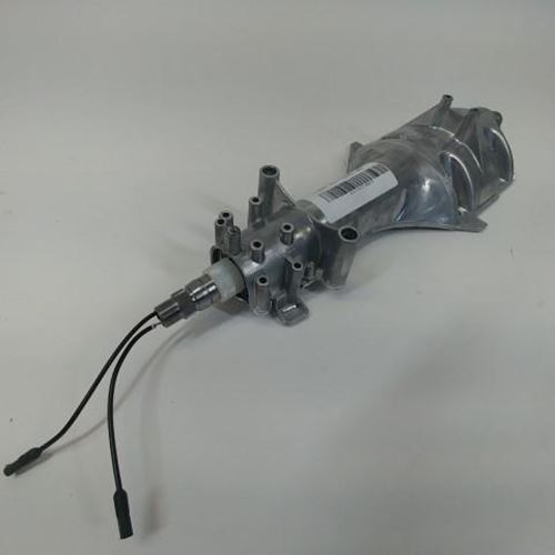 Freightliner M2 Fixed Steering Column -  P/N  A14-19233-000