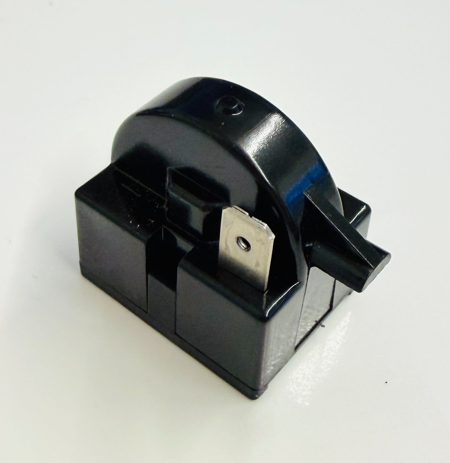 Insignia Relay & Compressor Overload Protector NS-IMP26SL0 NS-IMN44SS2 Ice maker