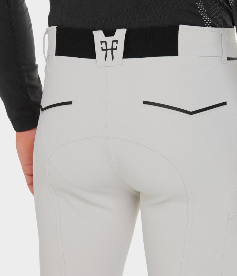 Horse Pilot X-Perform Men's Breeches